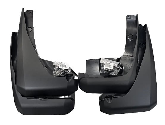 Lexus NX Mudflap Kit | LEXUS FASHION STORE - LEXUS BOUTIQUE