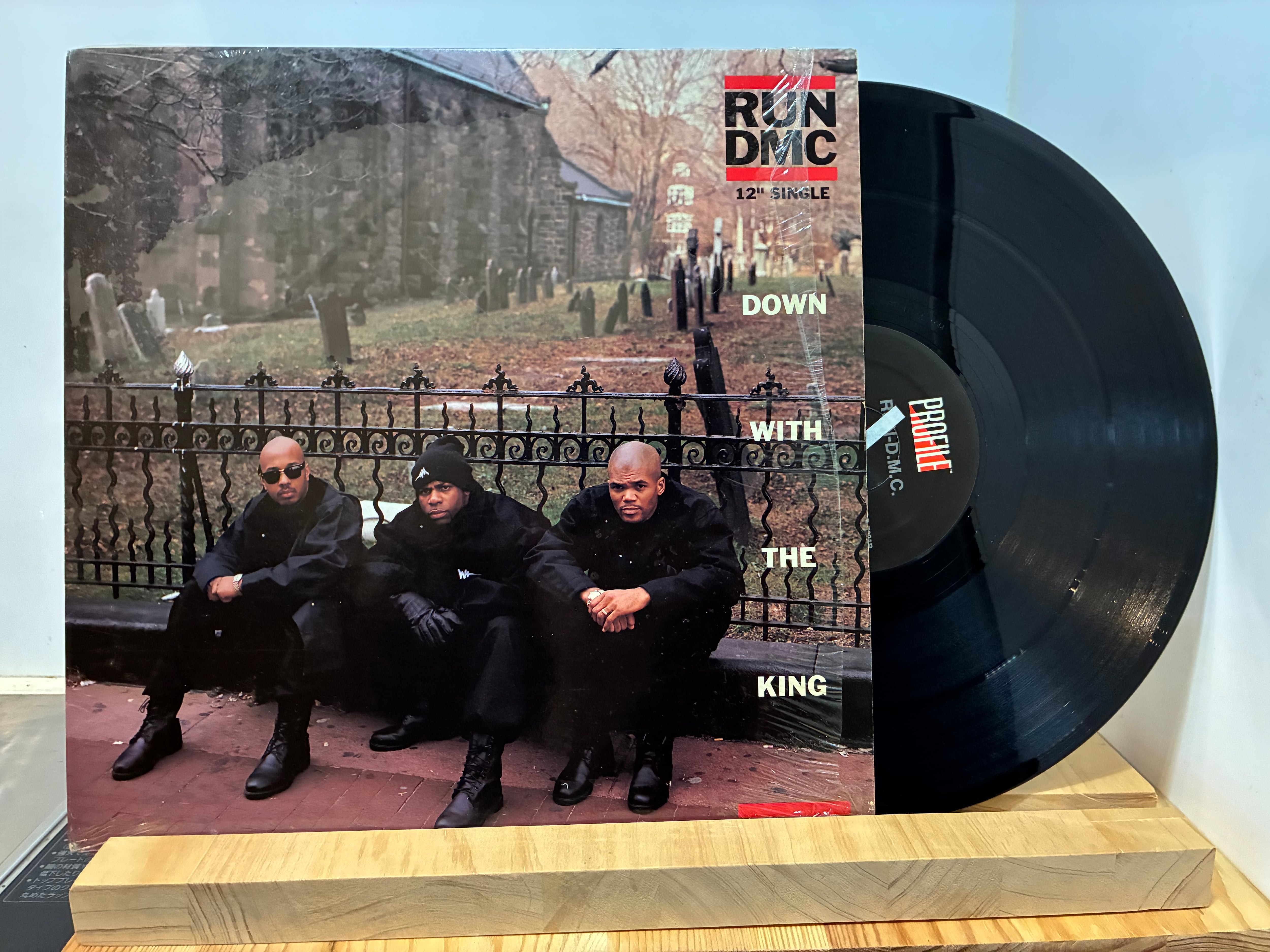BLANKEY JET CITY / THE SIX | sixteen records (シックスティーン