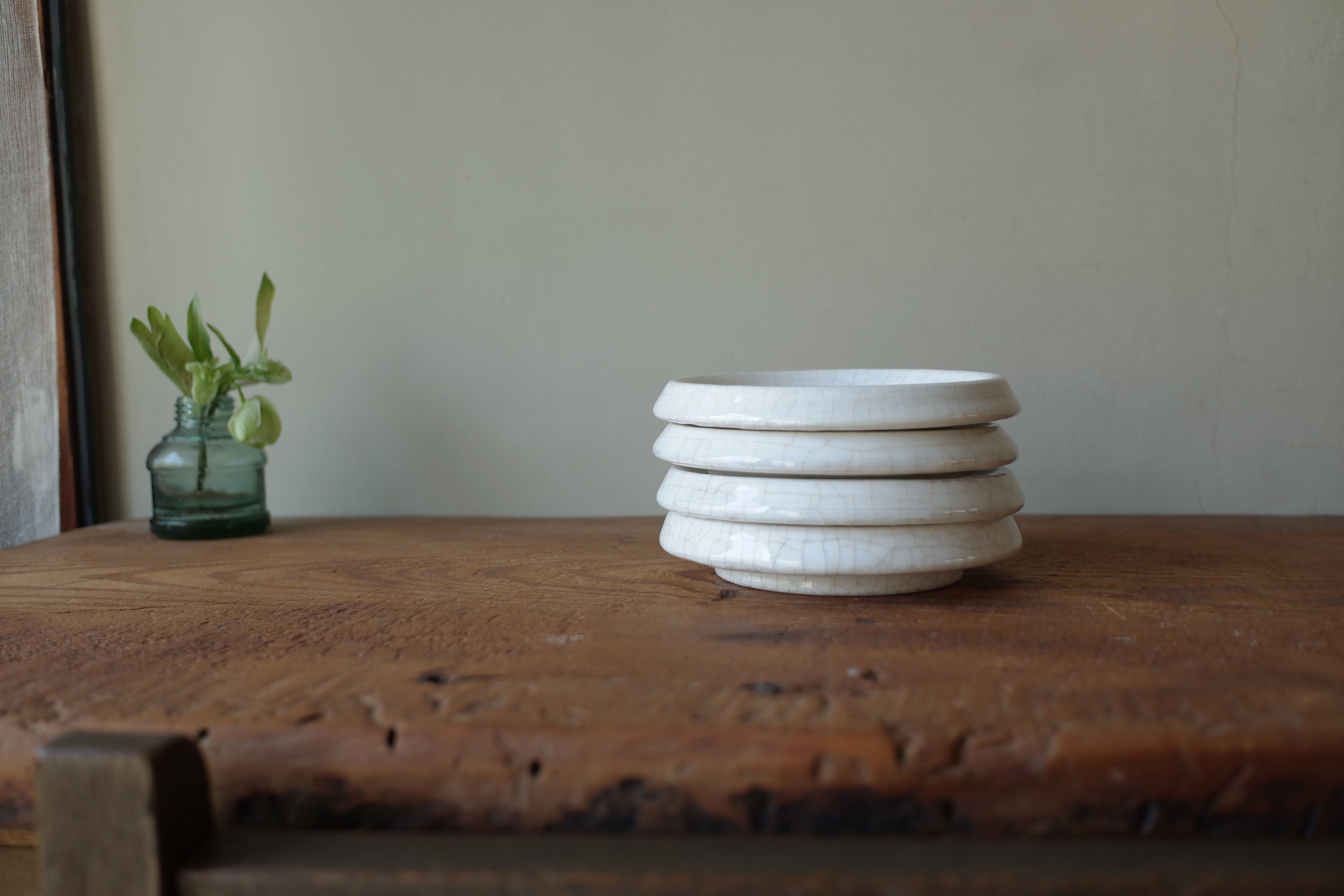 谷口竜 アングルプレート 13cm