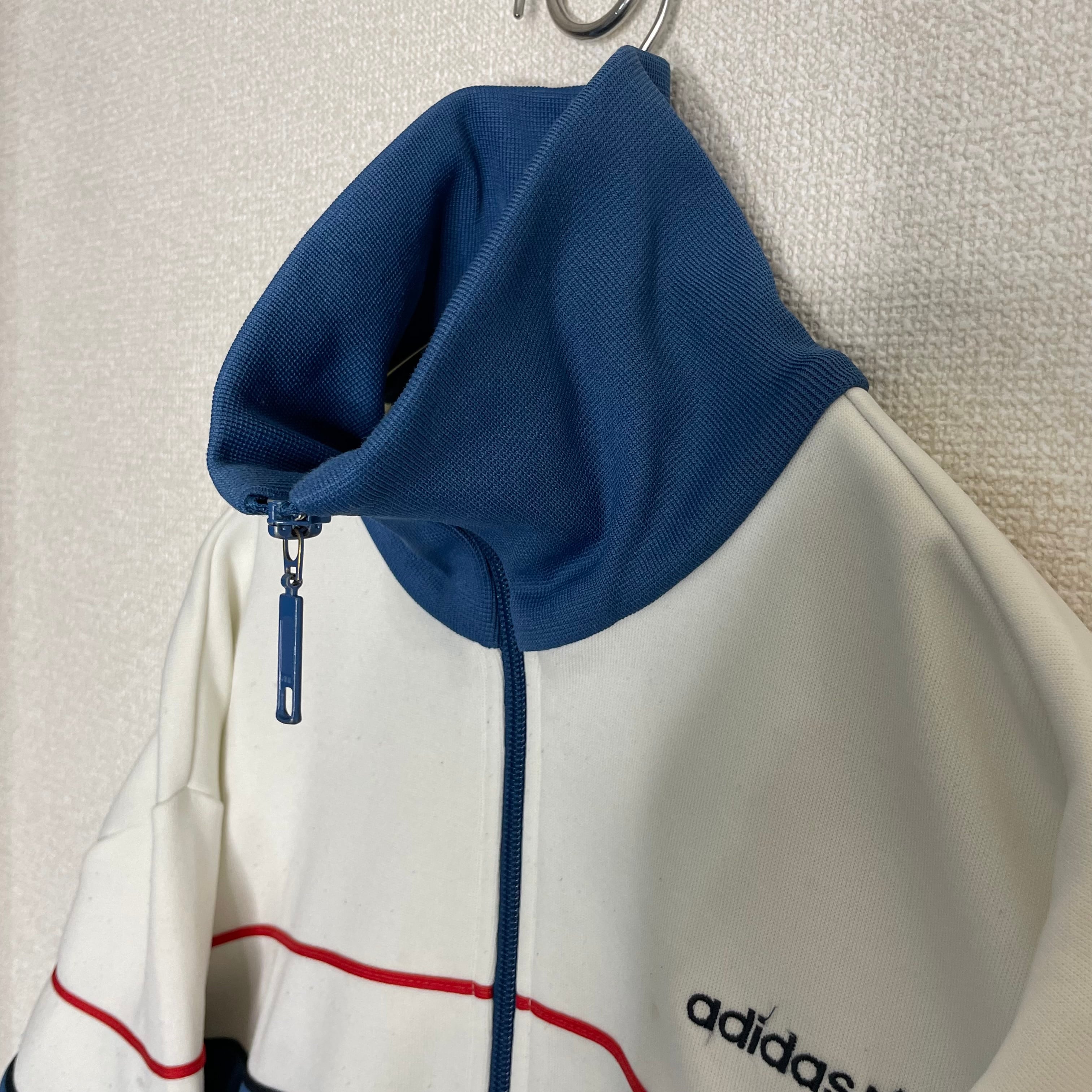 VINTAGE 80´s アシックス トラックジャケット 菅田将暉 3XL-