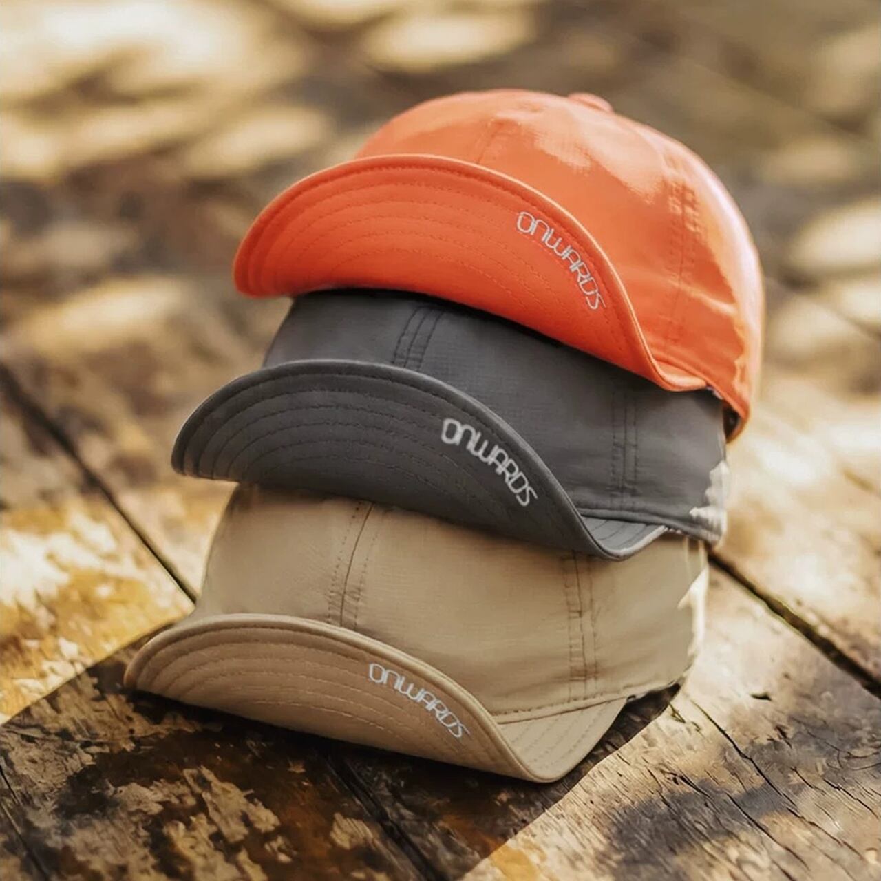 Cap / 帽子 | GOZE