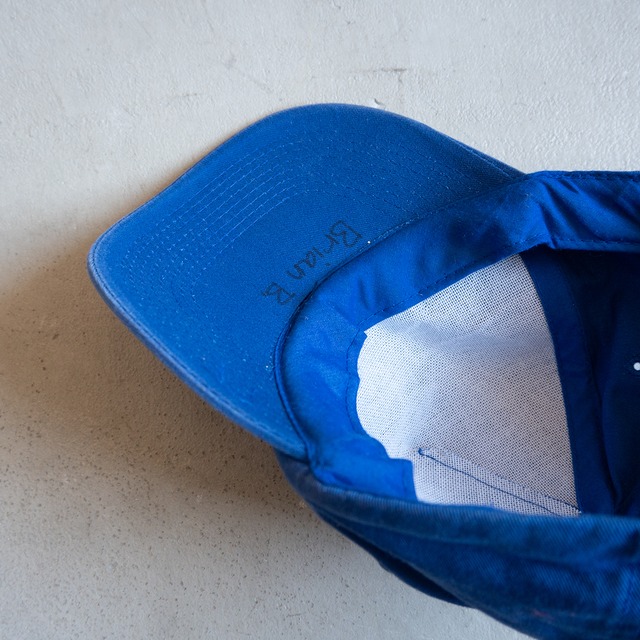 "VKM" '90s vintage W cap