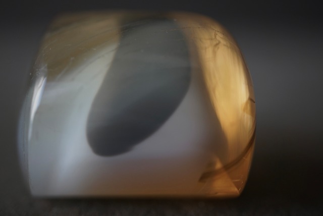 エッグ・イン・オパール Opal Egg 1681