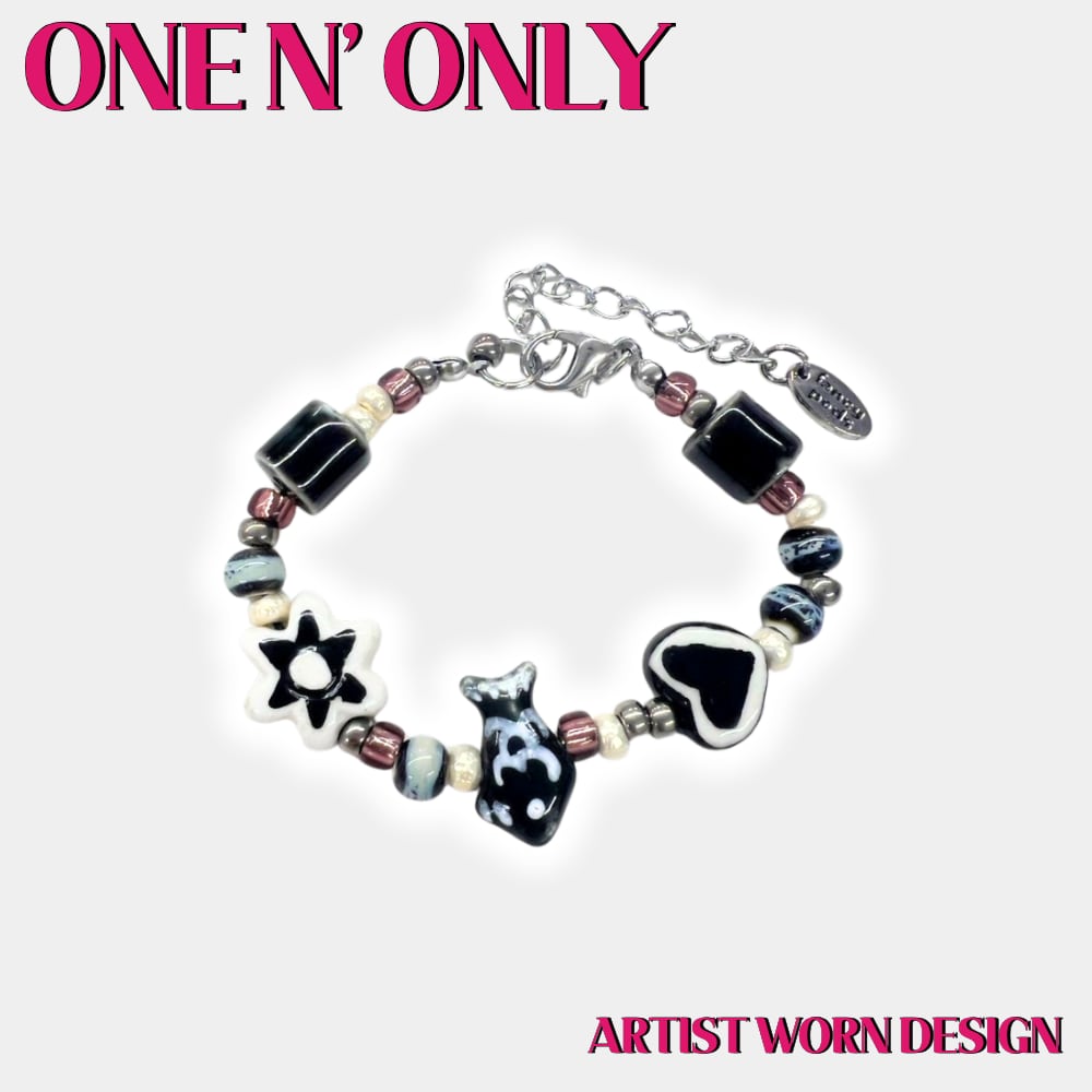 ❮fancymade❯ ブレスレット【ONO-0004】