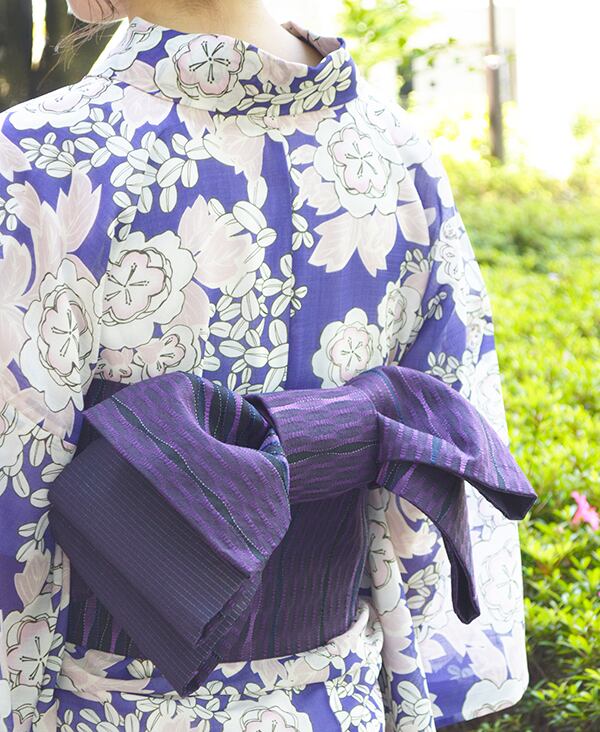 半幅帯 | 加花 KAHANA 公式オンラインショップ