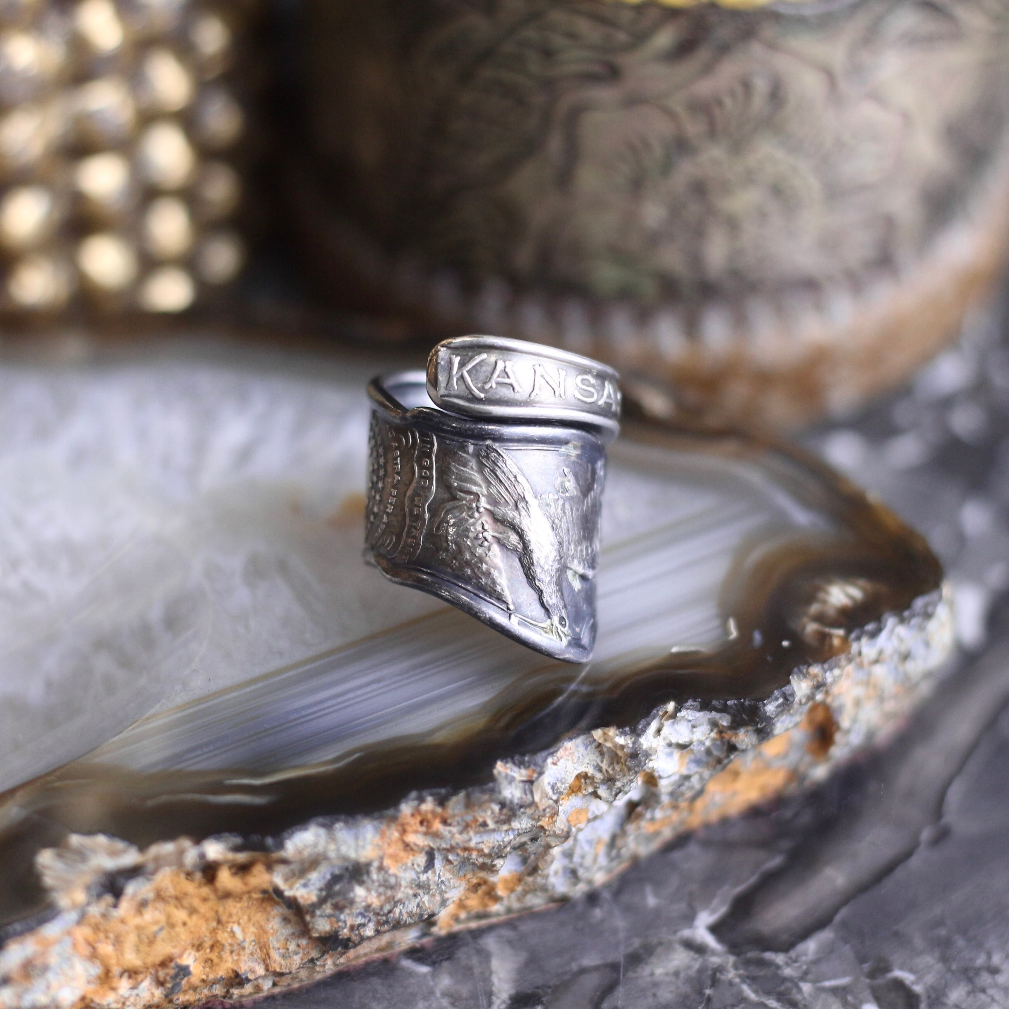 リング | Titti Vintage