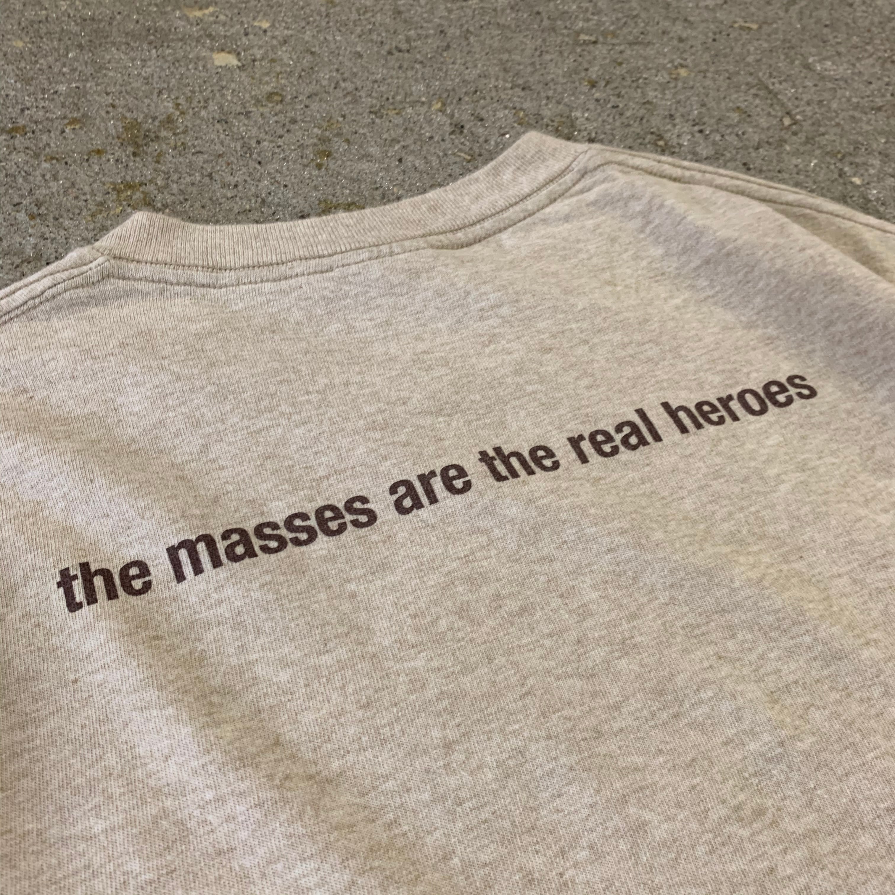 90s old stussy T-shirt | What