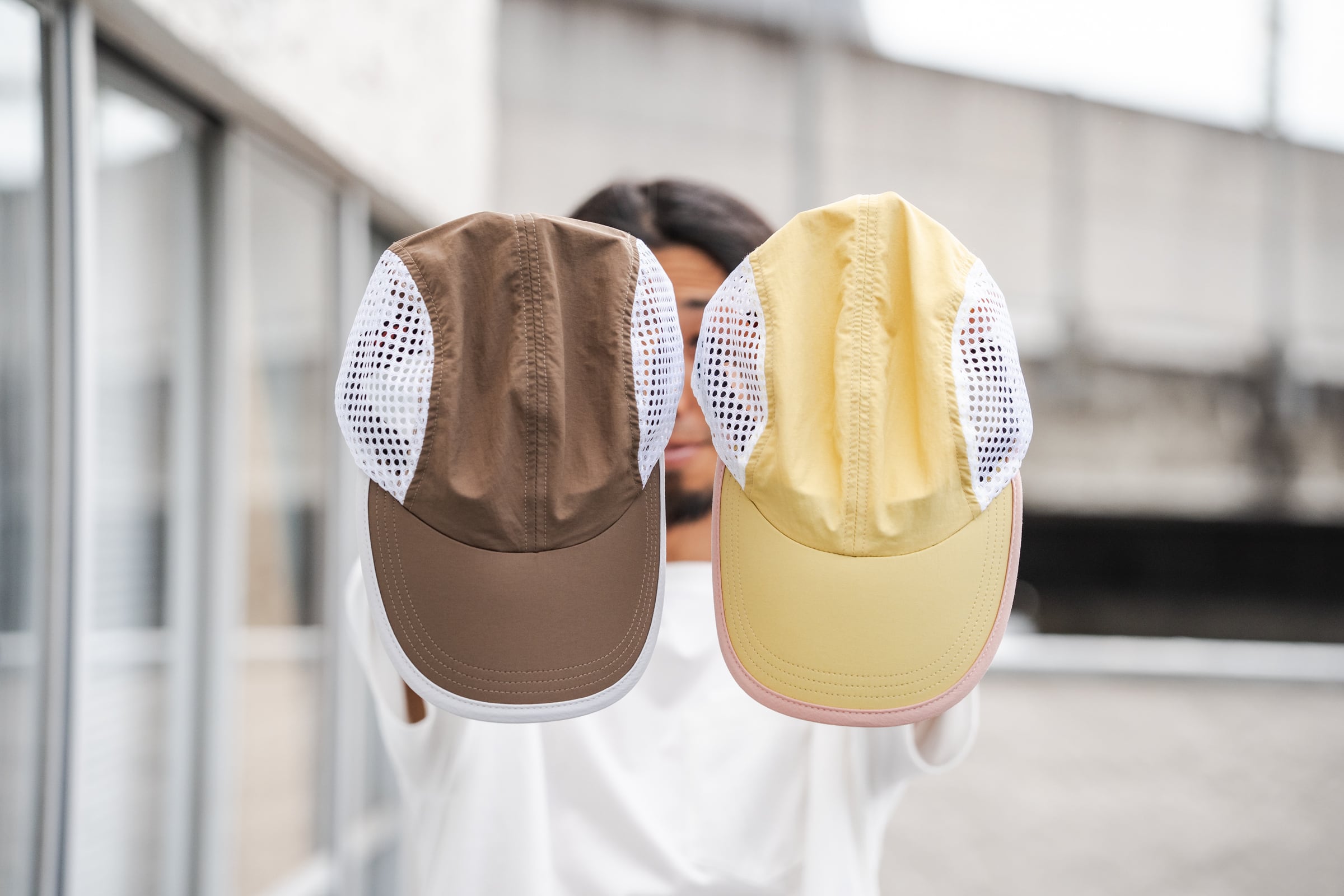 Heron Cap 25SS | JINDAIJI MOUNTAIN WORKS