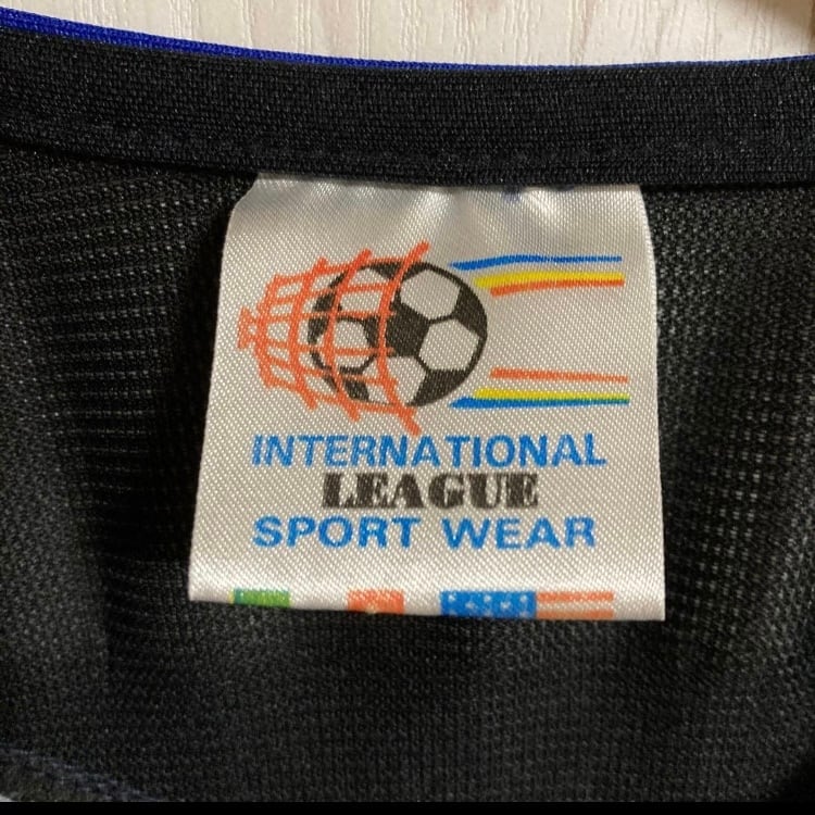00sイタリアセリエAインテルミラノヴィンテージ サッカーレプリカ