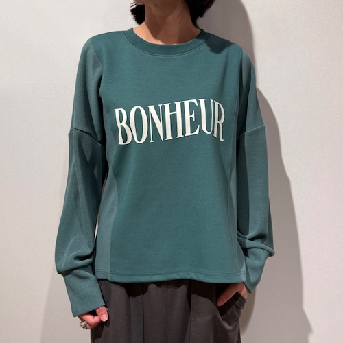 BONHEURロゴPO