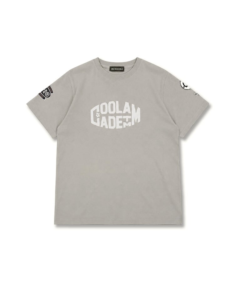 GRAPHIC TOPS | COOLA | クーラ