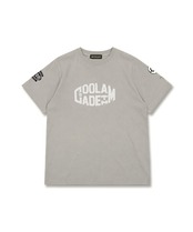 【先行販売】CL TMプリントベーシックTシャツ (L/GRAY)　CQ-49001