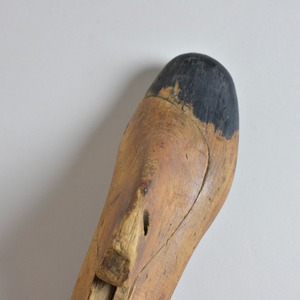 Shoemaker’s Last / シューメーカーズ ラスト【B】＜ディスプレイ / オブジェ / インテリア / 靴型＞112273