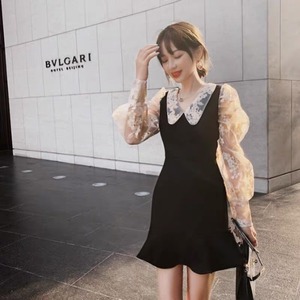 flower blouse design dress