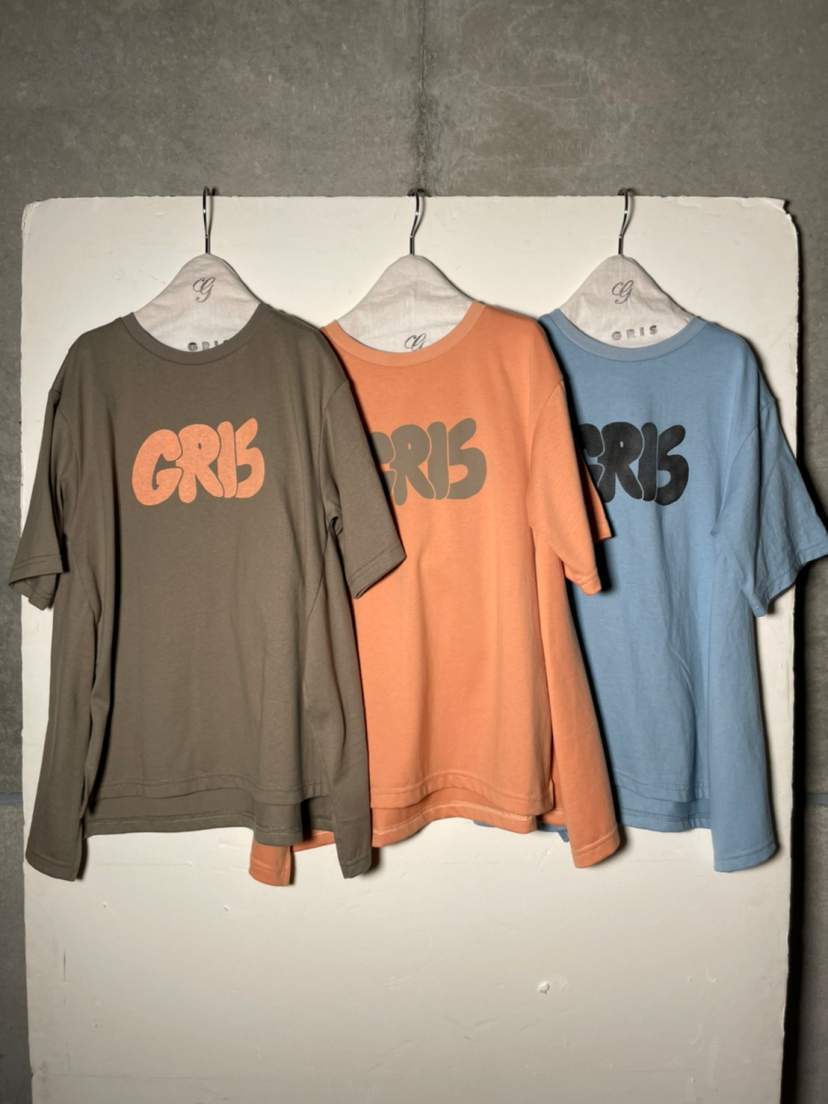 GRIS | kobito de punch/コビトデパンチ