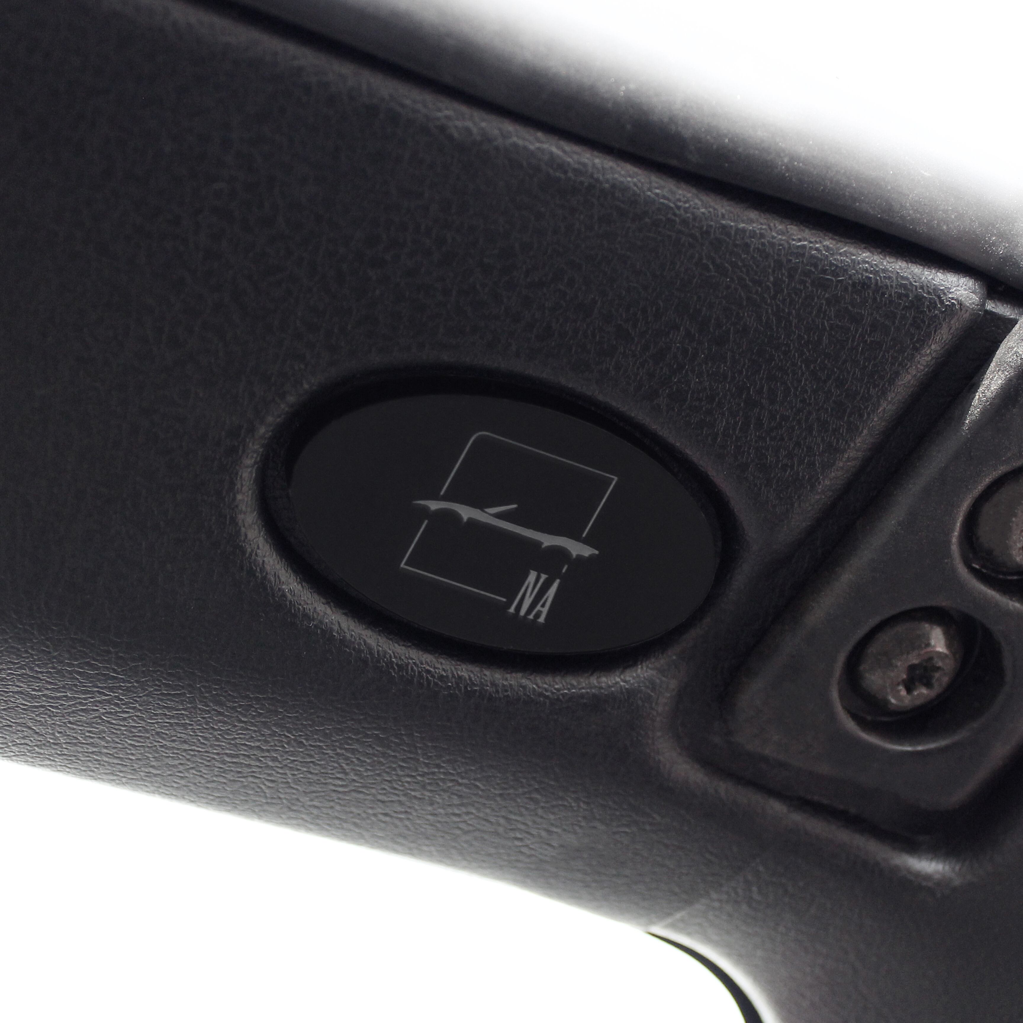 バイザーホールキャップ(NAシルエット)