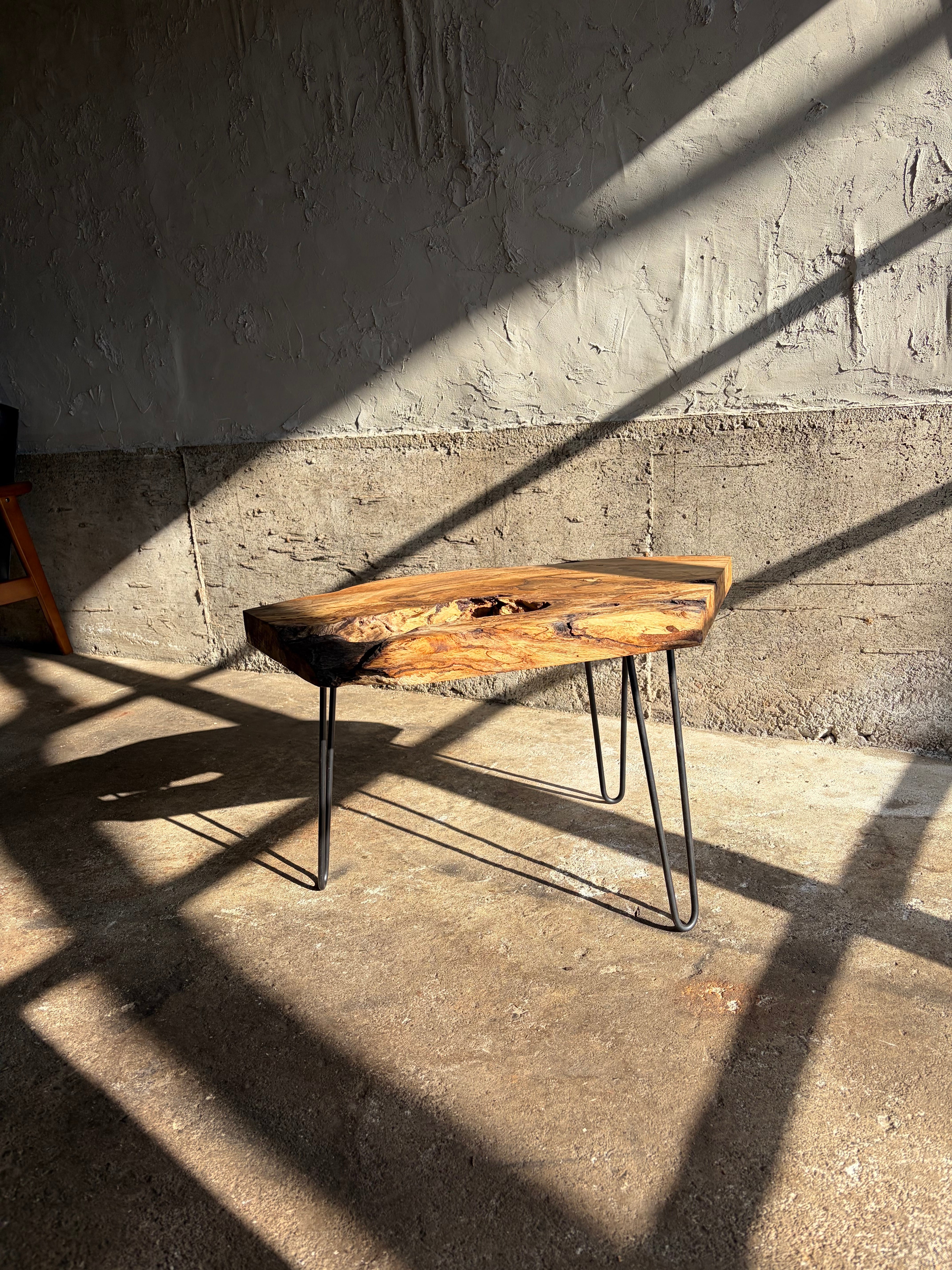【いろはす】ローテーブル 楽天市場】【お取り寄せ】HAY (ヘイ) Slit Table Wood スリット