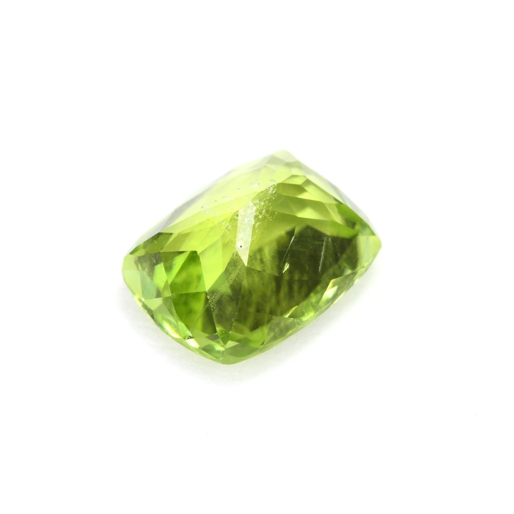 ペリドット パキスタン産 2ct #JWS225 | EBiS GEM