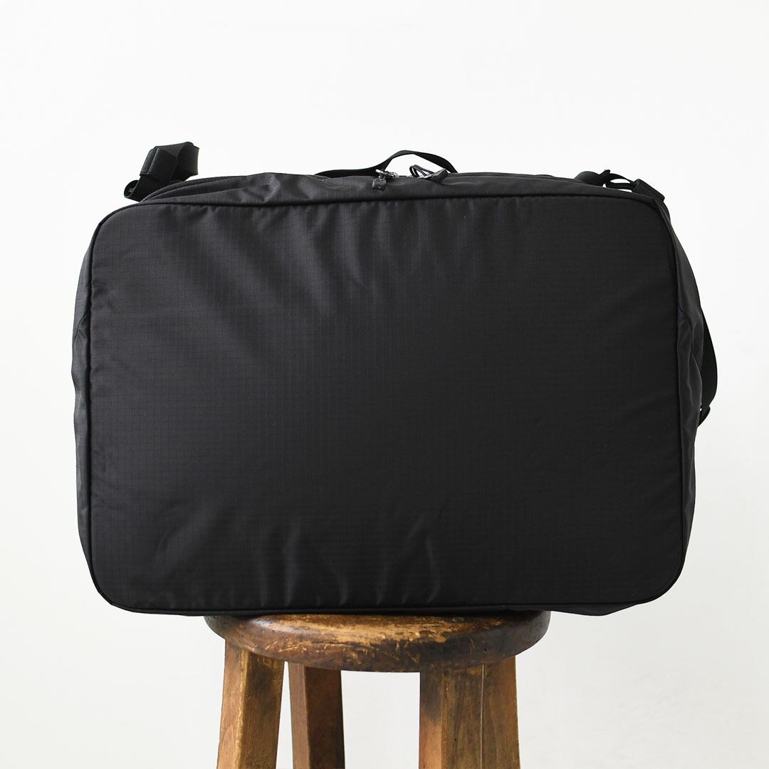 Arc'teryx ボディバッグ ブラック ARC'TERYX : Index 40 Bouldering Bag (24K Black) – Reggieshop