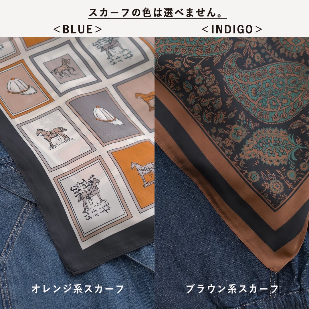 オーバーウィングデニムジャケット】 ST-226959 Brand：ミリロピュール
