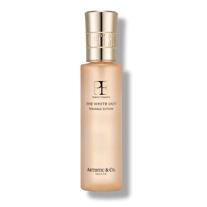 PE ザ ホワイトアウト リンクルローション | ARTISTIC&CO.INTERNATIONAL