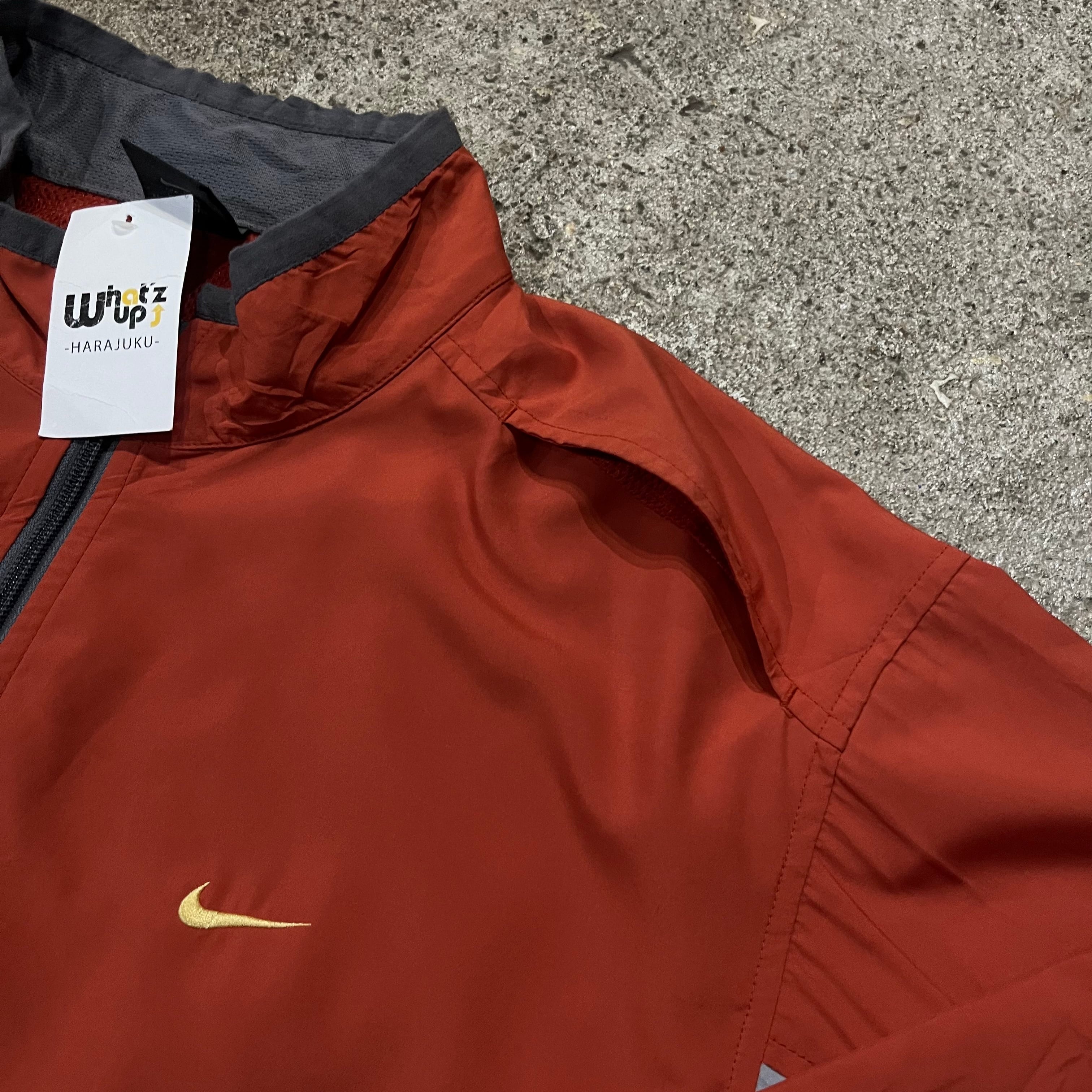 00s NIKE 