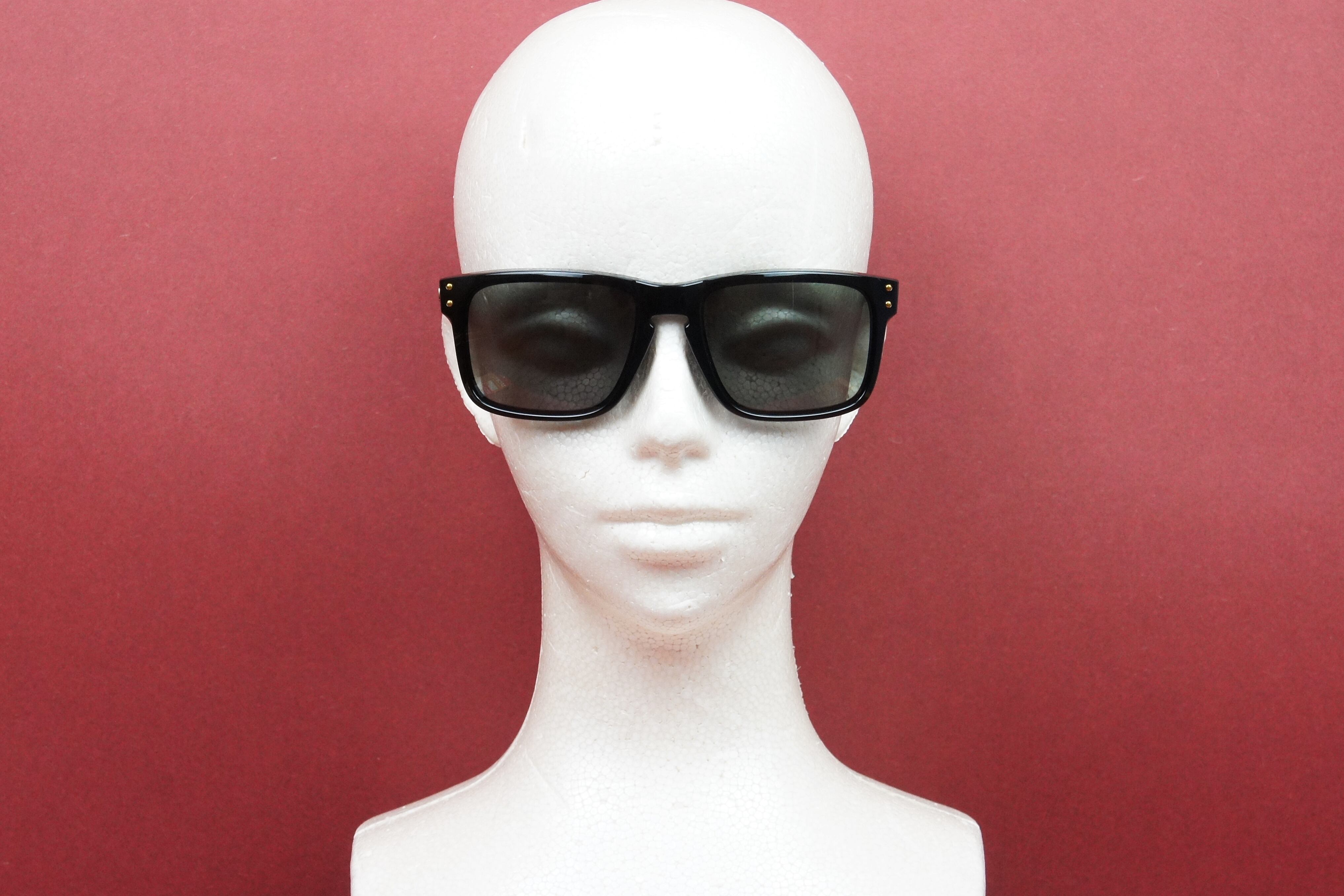 OAKLEY サングラス HOLBROOK OO9244-5356 ウェリントン アジアン
