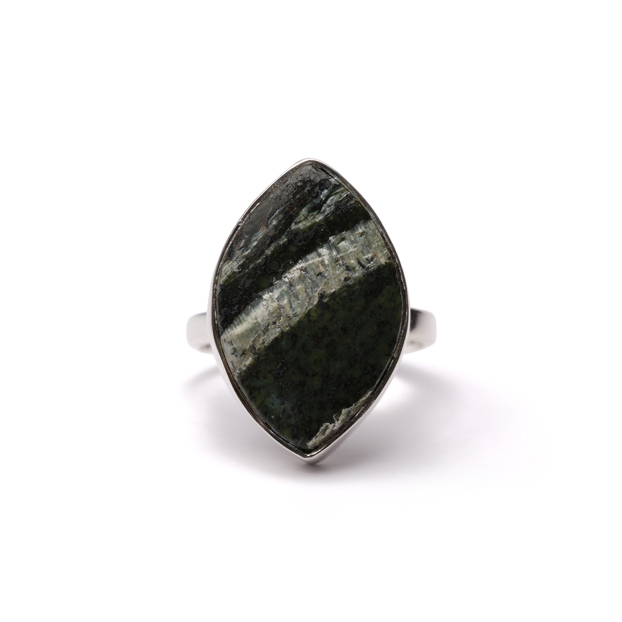【MARKET】SINGLE STONE RING 3929