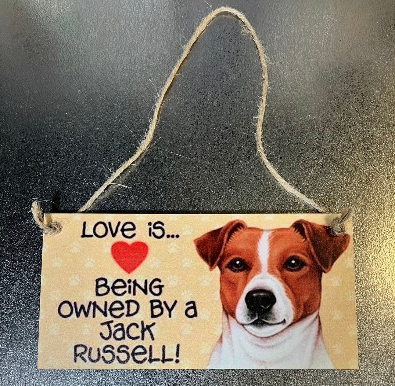 ジャックラッセルテリア welcome board 木製 犬 ジャックラッセルテリア welcome board 木製 犬 ジャックラッセル