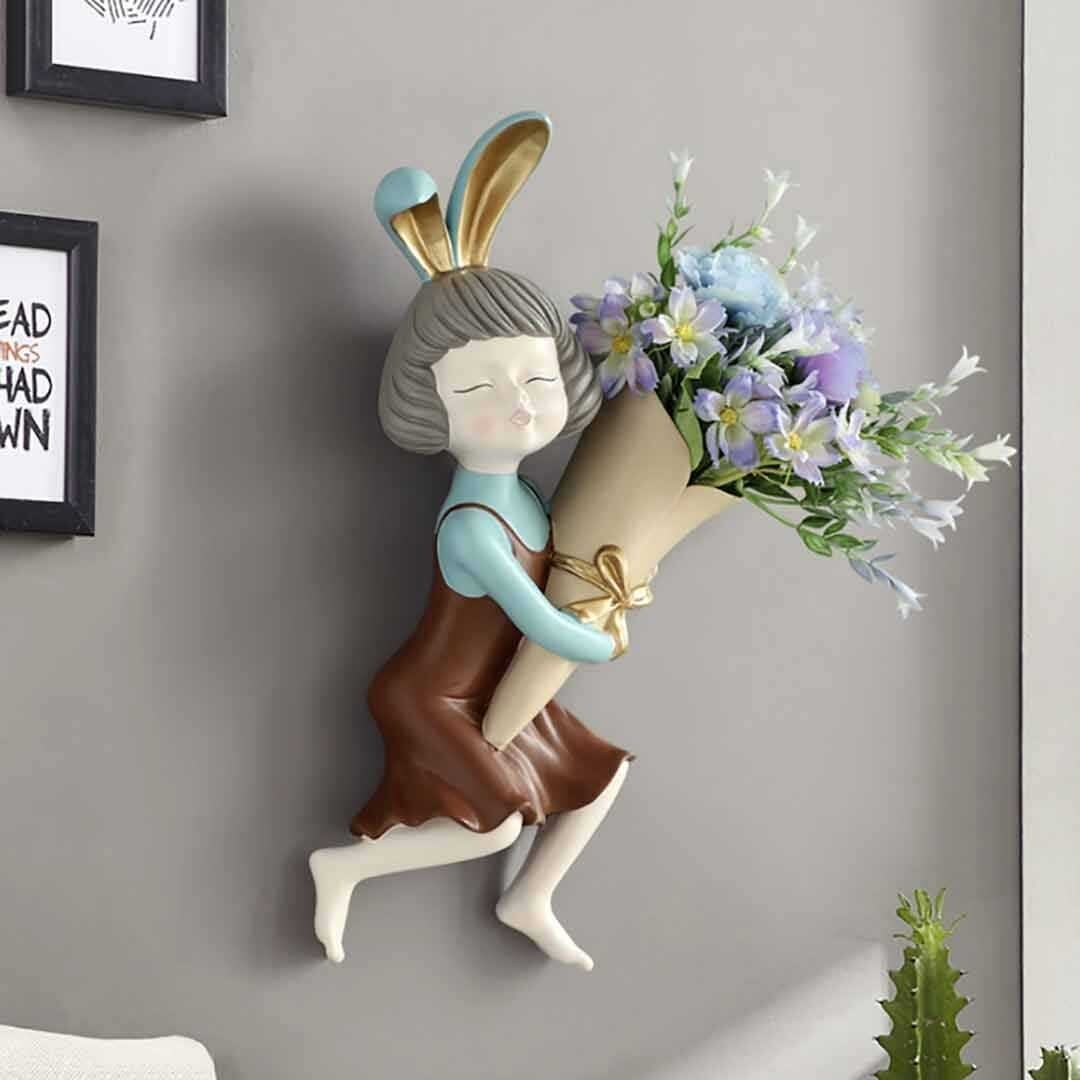 花瓶花器工芸品骨董品優しい色調