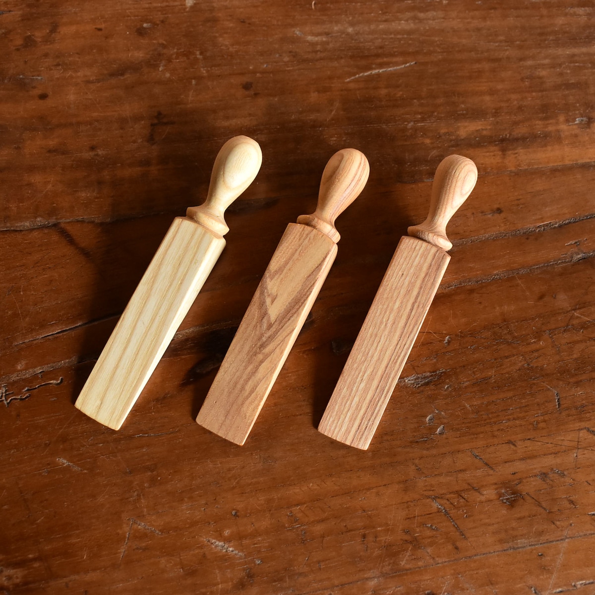 Creamore Mill ドアストッパー | NORTHWEST SELECT