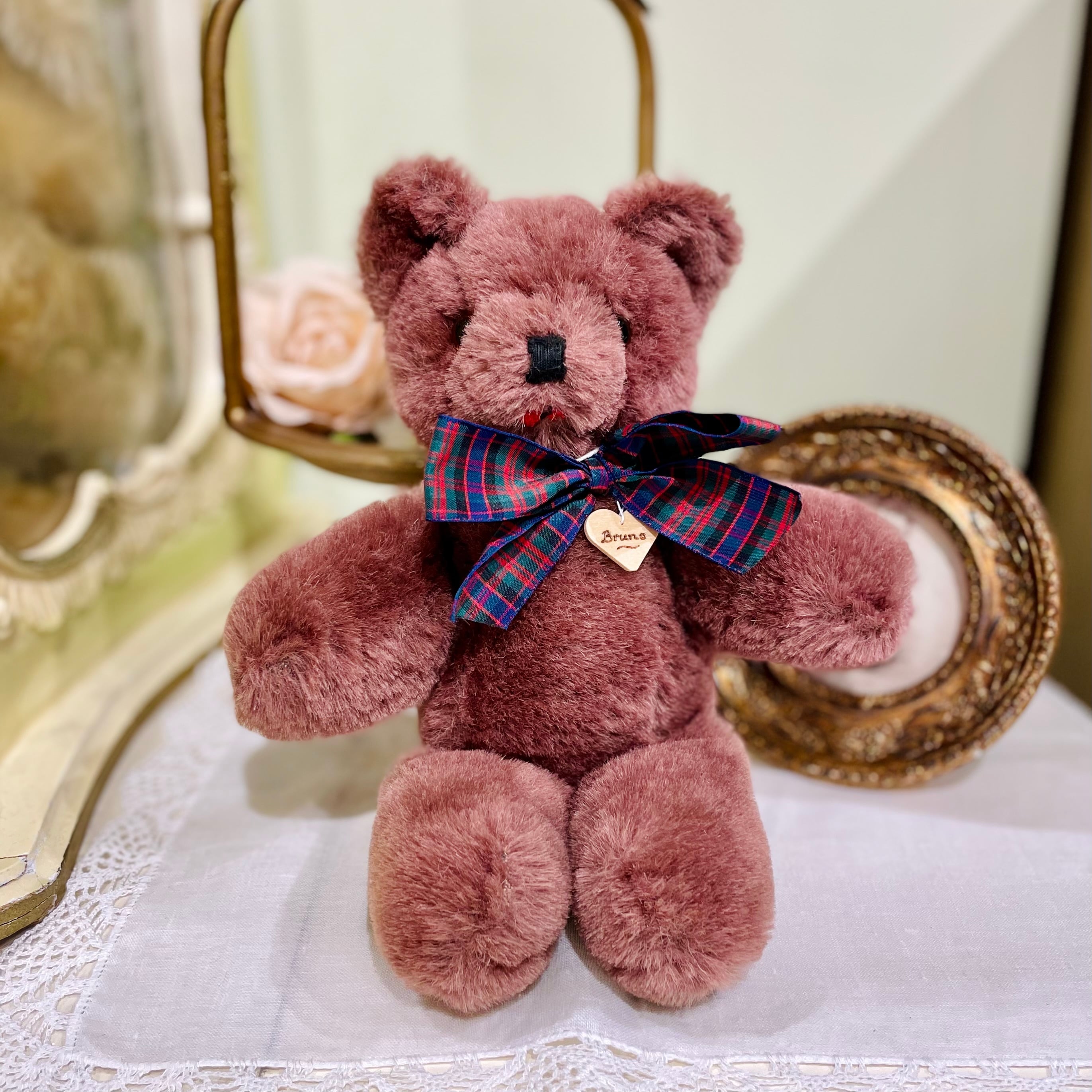 90年代〜テディベア | Bells Room