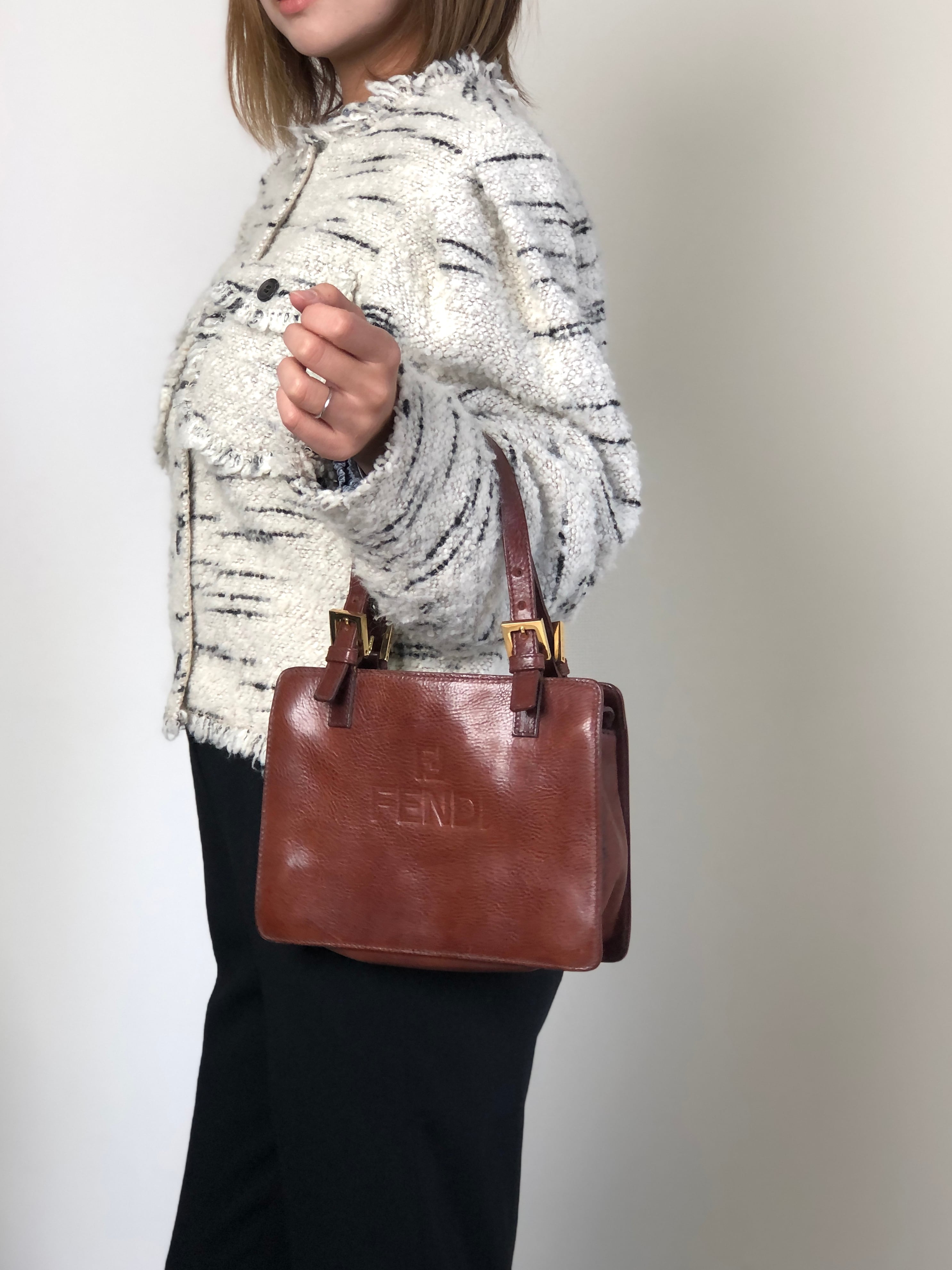 FENDI | VintageShop solo