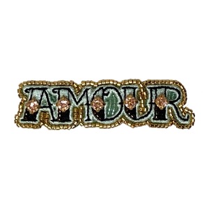 prismバレッタ【AMOUR 】MINT