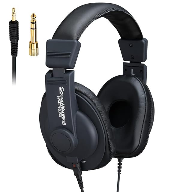 SONY MDR -mv1 +BAケーブルセット THOMSON カラオケセット 拡声器 ワイヤレスマイク2本付き PAセット