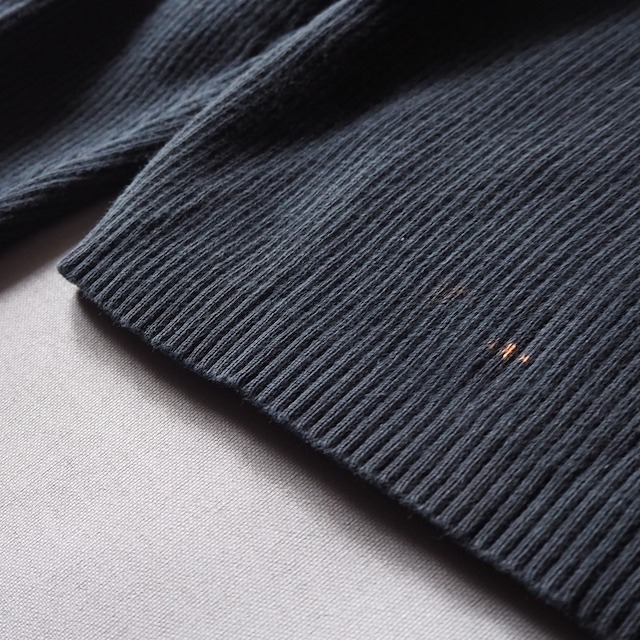POLO JEANS CO. Cotton Rib Knit