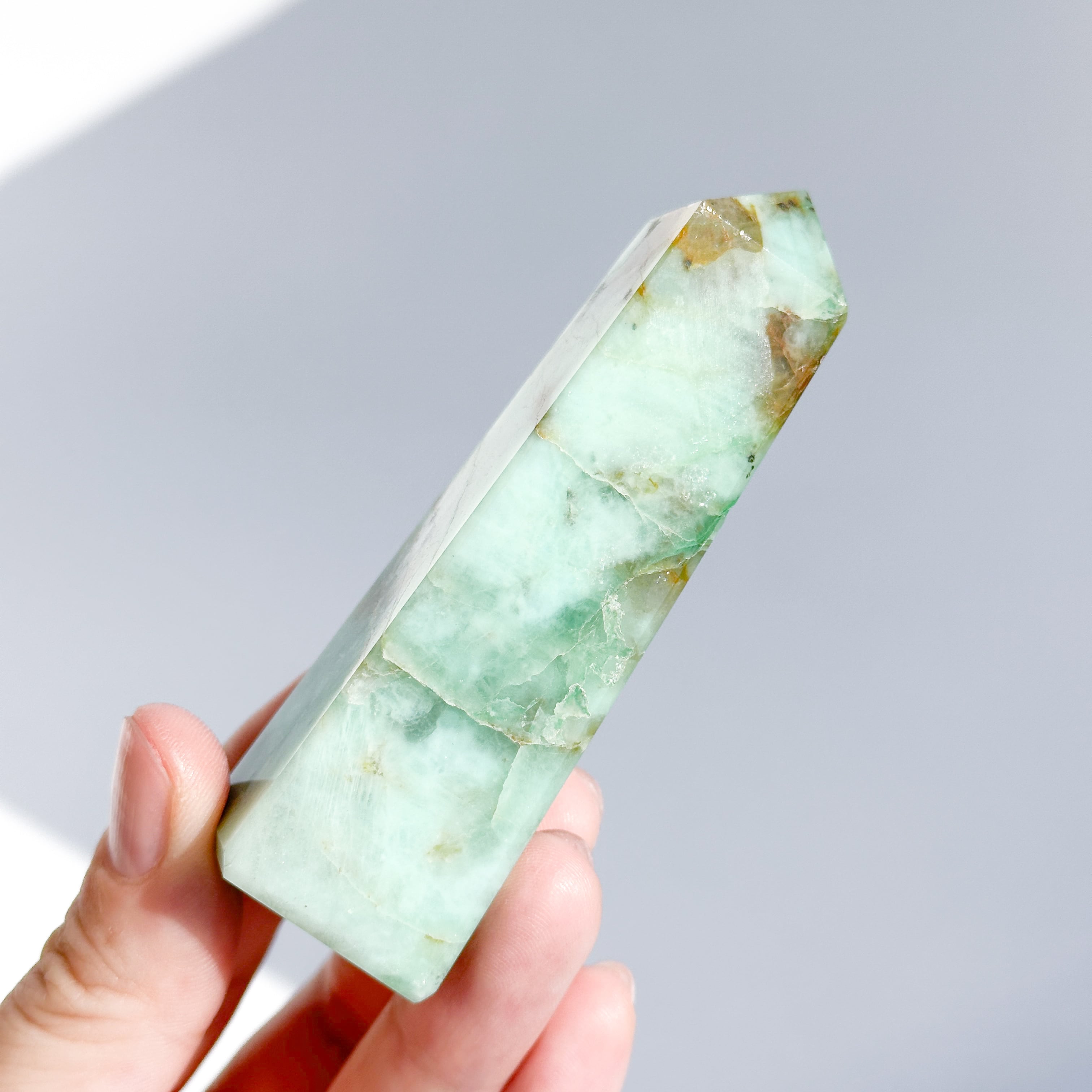 フェニックスストーン タワー型72◇ Phoenix Stone ◇天然石・鉱物