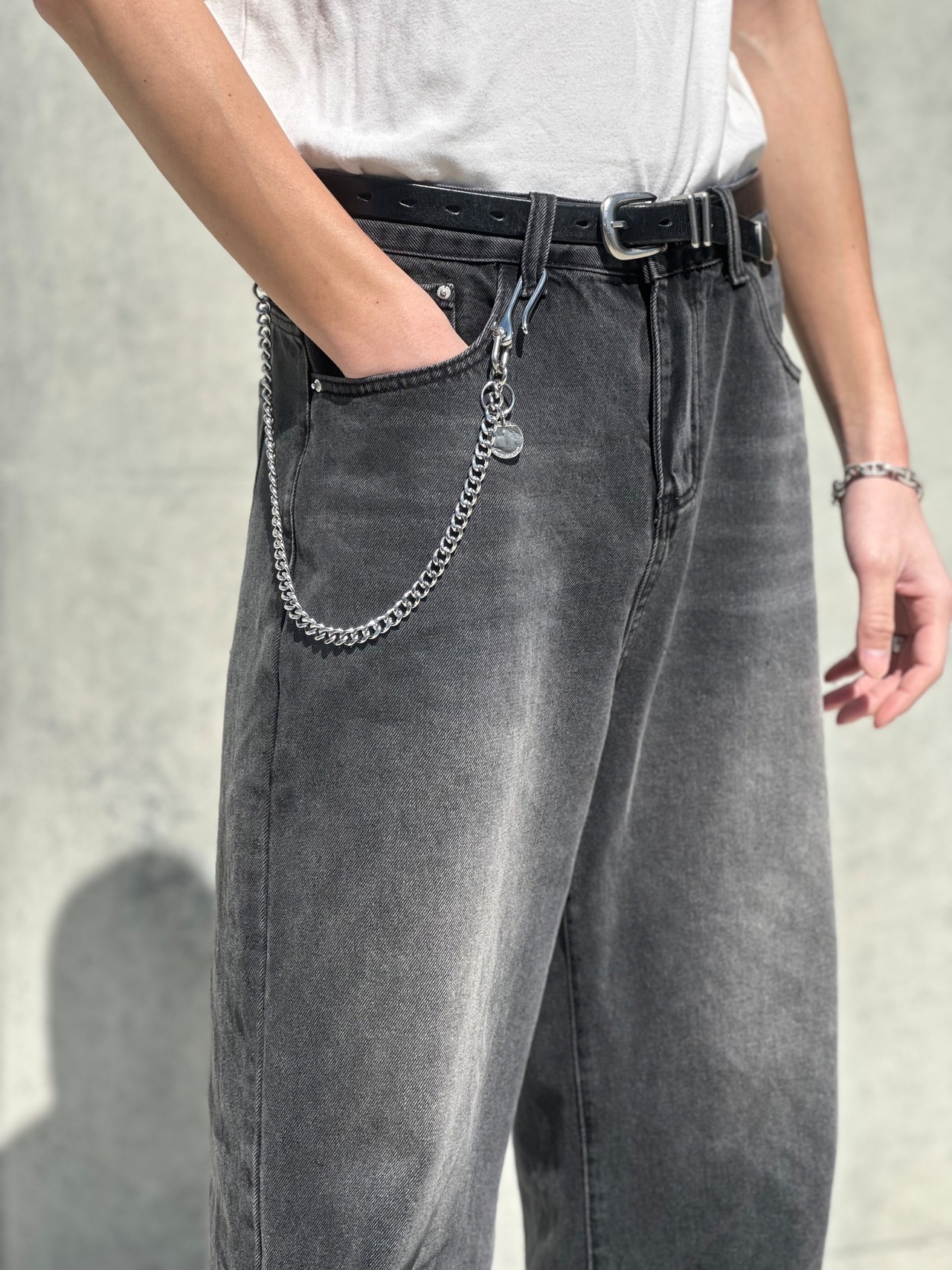 American Wallet Chain
