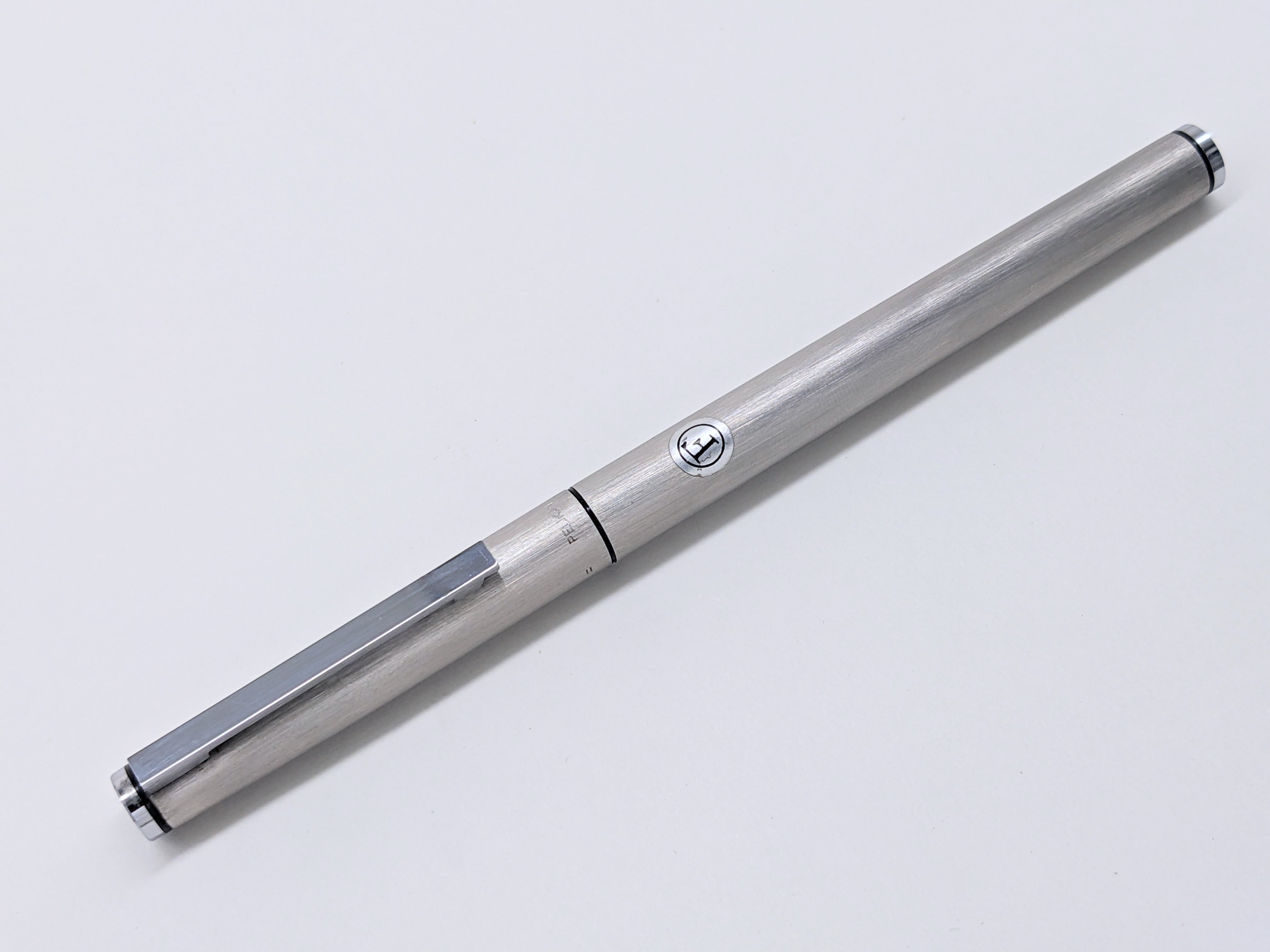 80s ペリカン シグナム P540 Pelikan P540 （細字） 14C 03518