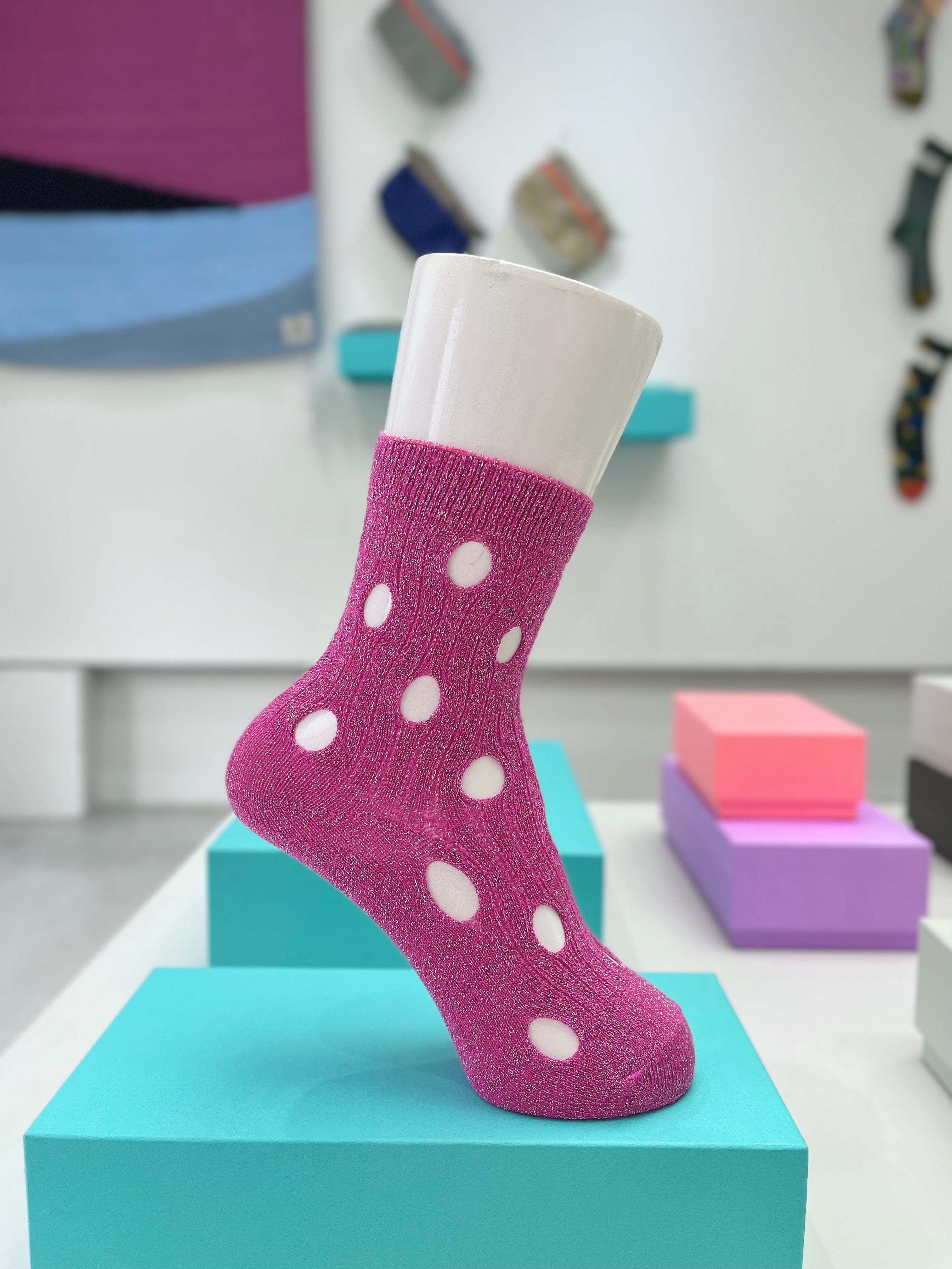 BANSAN / holemix socks AS200-1