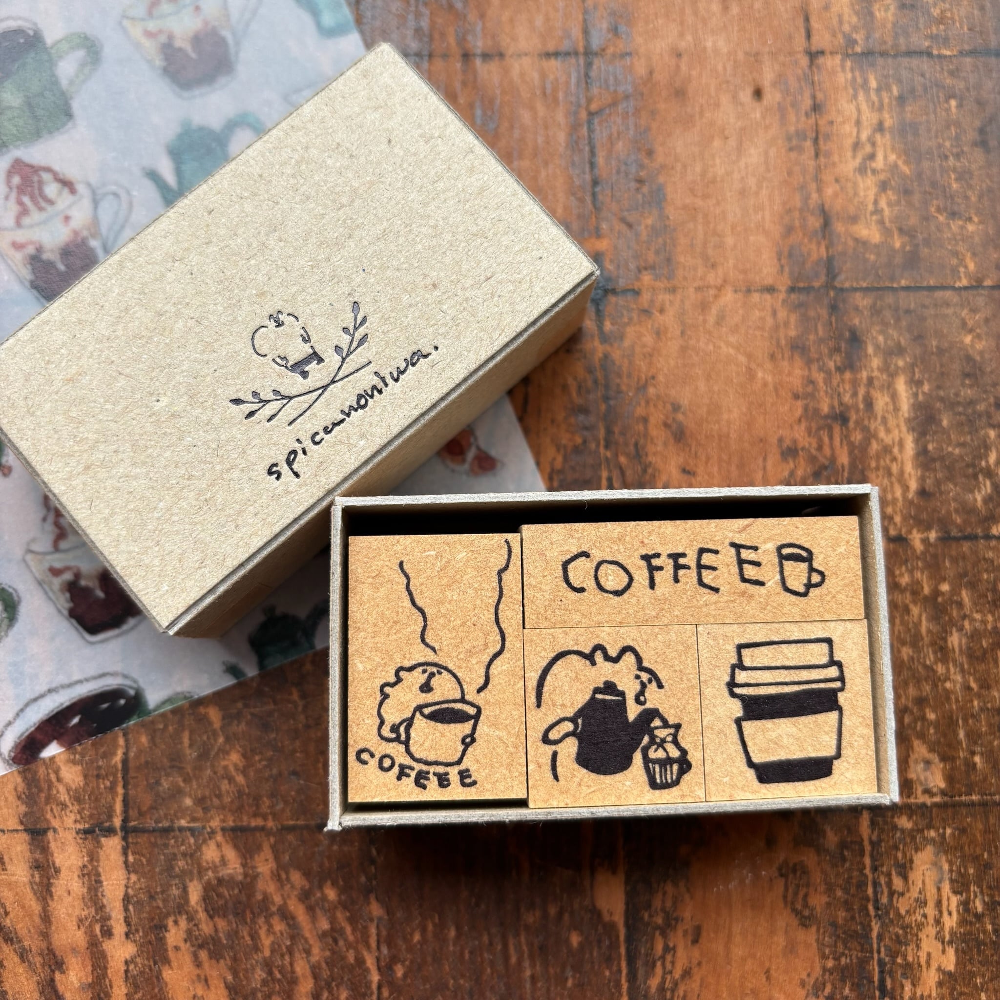 muuちゃん | Spicaの庭