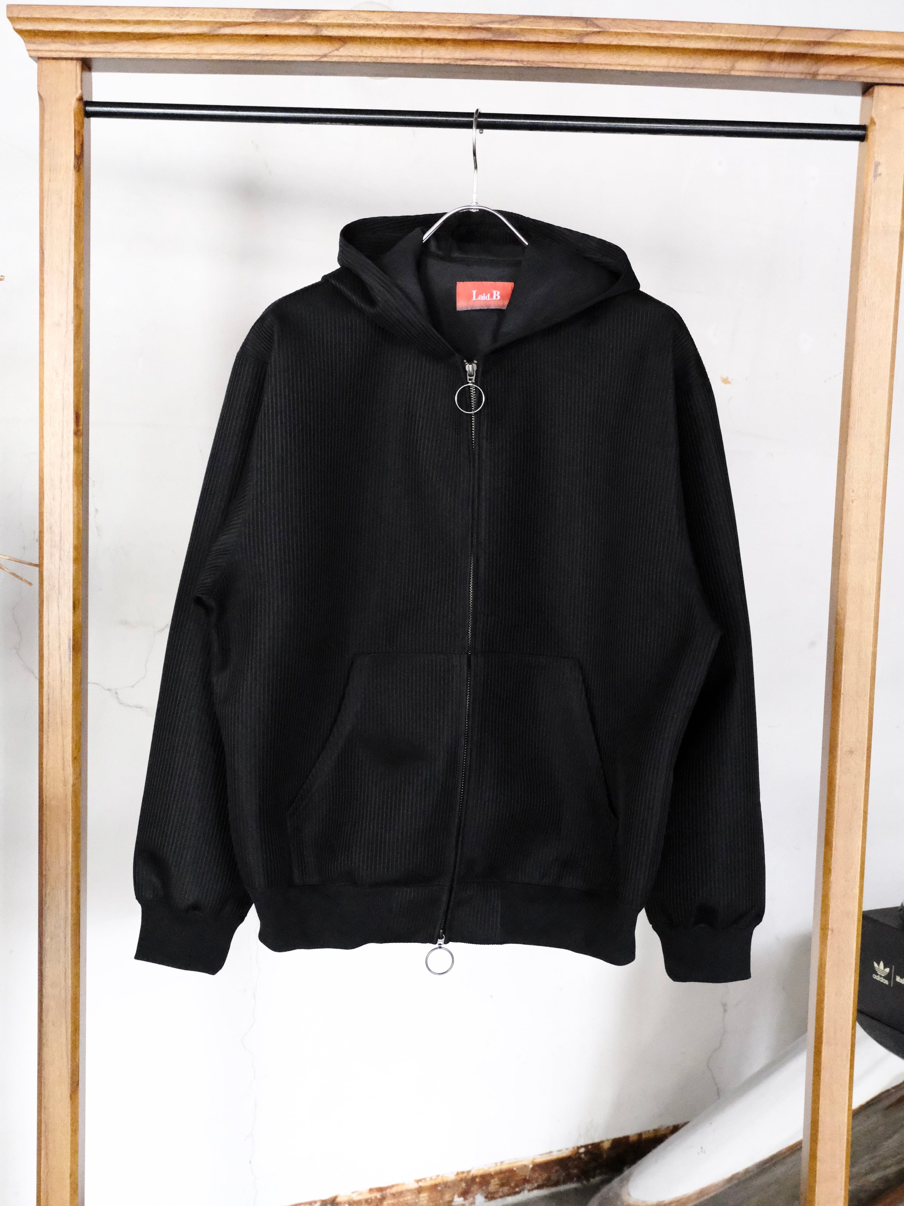 Laid.B】 OKA Surfer Parka | THE OUR