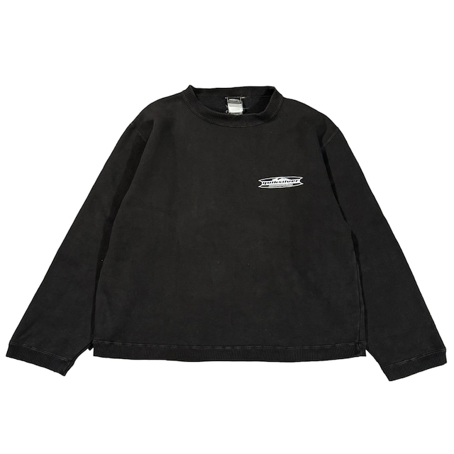 OLD Quiksilver SWEAT【DW831】