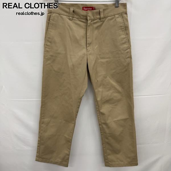 ボトムス | REALCLOTHES/リアルクローズ