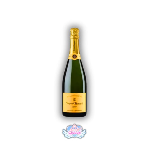 【遠隔】Veuve Clicquot Brut
