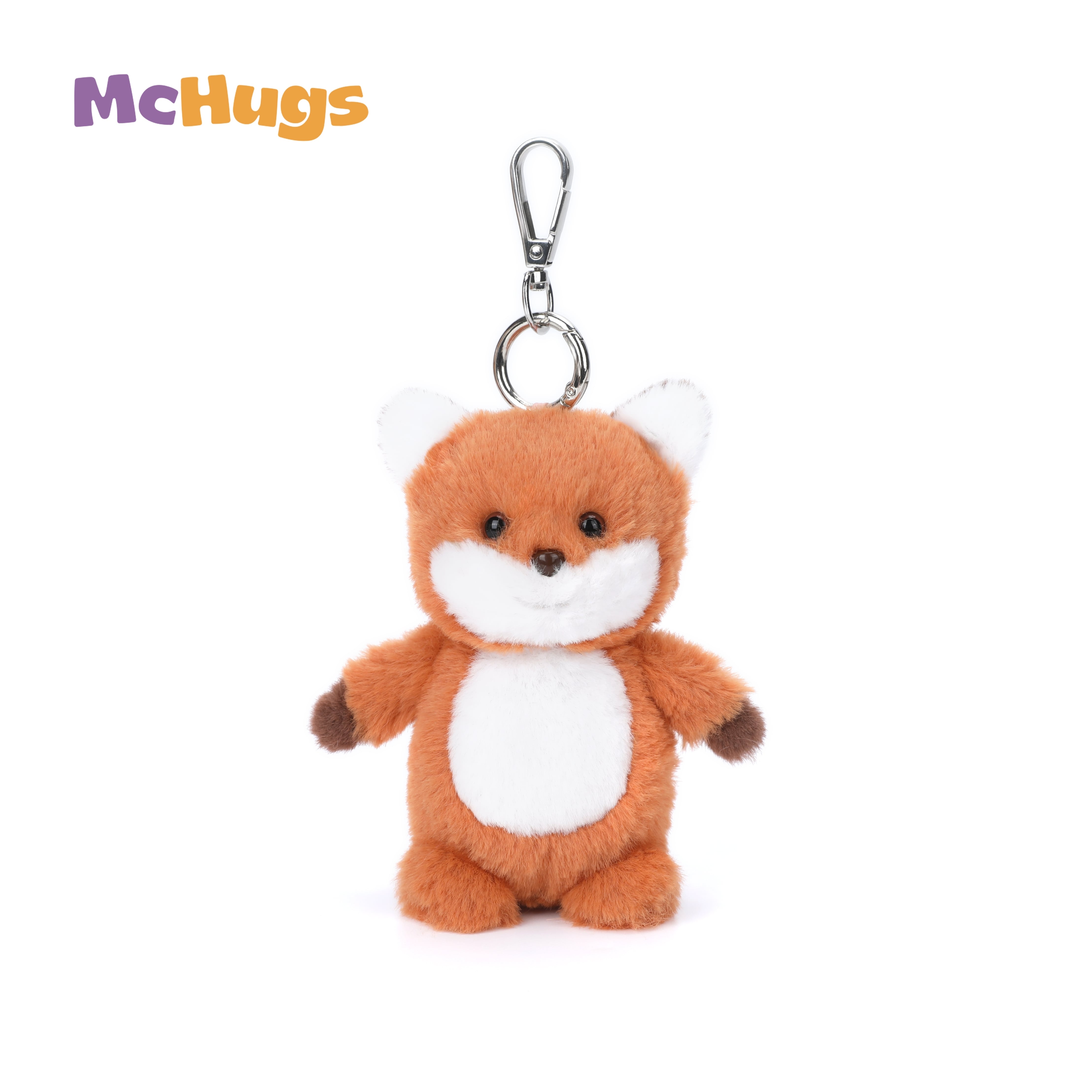 Candy Fox Bag Charm_MC600098