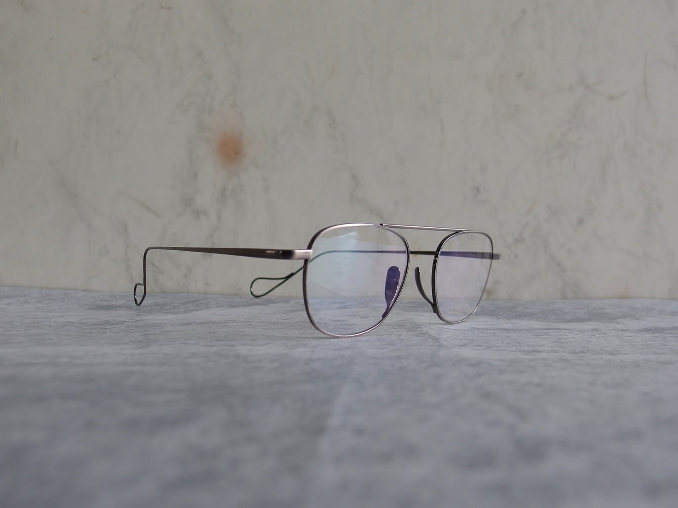 Buddy Optical】 gis “antique silver” | 正光堂時計店