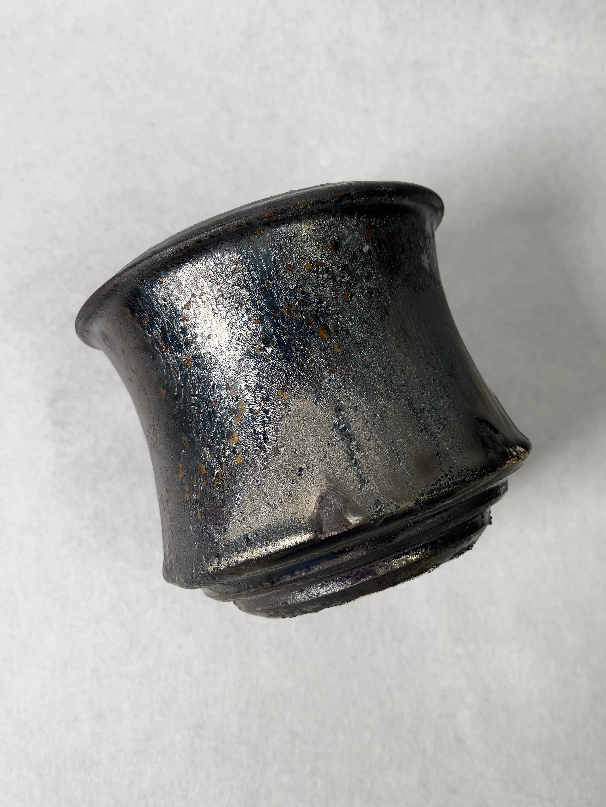 姫野翔太「BLACKSTAR Cylinder」 | trigger