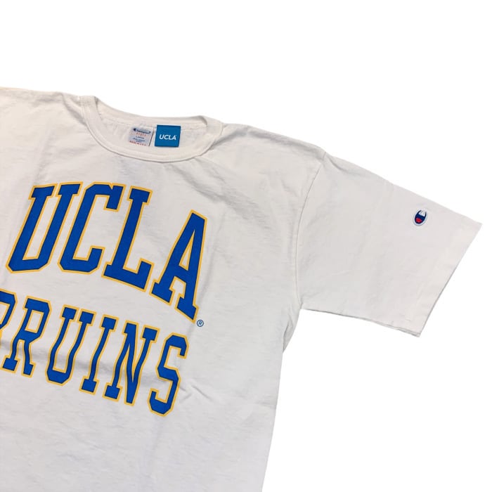 Champion UCLA Book Store Duke Tee