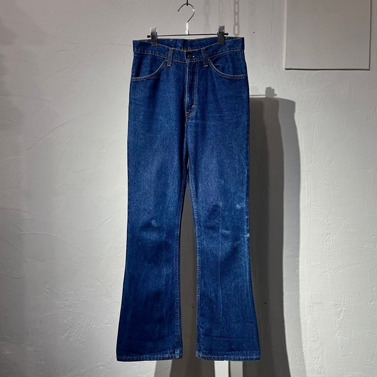 80s(1989) Levis 646 Model